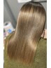 髪質改善TR◆ミディアム ￥12550(施術時間90分)