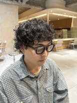 スリー(three.)&nbsp;マレットスタイル！