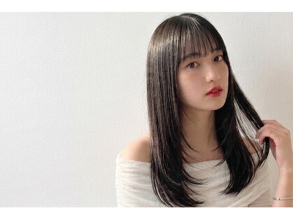 ゼン(ZEEN)の写真