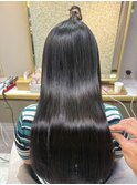 高濃度水素ストレート
