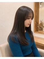 トトサ フェスタ(TOTOSA Festa’) 髪質改善/縮毛矯正/酸性ストレート/ヘッドスパ/白髪染め