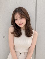 テーラヘアー 香取佐原店(TELA HAIR)&nbsp;くらげヘア【香取佐原】＜20代30代40代50代60代＞