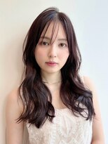 ケーツー エソラ池袋店(K-two)&nbsp;大人可愛いロングスタイル*巻き髪ロング*ロングレイヤーカット