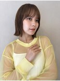 結べる長さのボブ/レイヤーボブ/外ハネボブ/ミニボブ/縮毛矯正