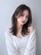 グランシュ 青葉台店(GranCieux)の写真/「個性」を引き出す洗練されたデザイン性の高いスタイル！【ディレクターcut￥5000】大人の「魅力」を再現！