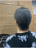 ハイトーン×ウルフ