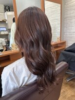 ブレイク 三重四日市店(BREK) レイヤースタイル