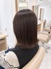 カット+5stepトリートメント