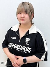 バブルス 成増店(BUBBLES)&nbsp;小林 美穂