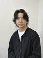 リングバイモアムー(Ring by Moremuu)&nbsp;小山田 涼雅