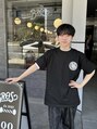 REIV【リーブ】【12/4 OPEN（予定）】&nbsp;奥 圭人