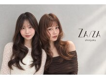 ザザ シンジュク(ZA/ZA shinjuku)