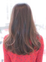 ヴィアラ 自由が丘(VIALA)&nbsp;【VIALA 自由が丘】ナチュラル×ミックスカール