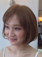 フルールスリジェ(fleur cerisier)