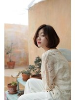 フォルテ 中田店 【FORTE中田店】ショートスタイル