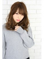 ヘアリゾート粋 新宿三丁目本店&nbsp;新宿三丁目/ピトレティカ/ハイライトカラー/クリームバス