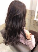Bfore→After オールドローズカラー 【nanana parena】