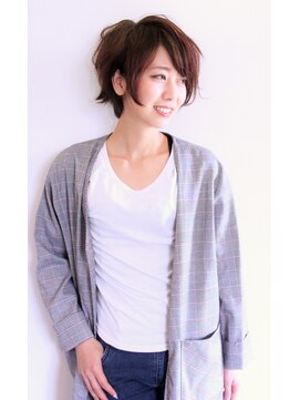 ファンパレッタ(fan paleta) アクティブ☆ショート【summerタイプ】fanpaleta