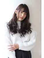 ヘアドゥ 船橋店(hair do)&nbsp;愛されゆるふわロング