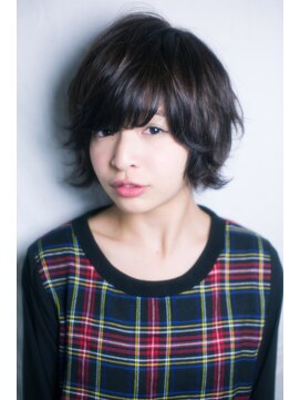 ノックス NOCKS(南流山駅前店) ブリティッシュボブ