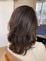 カナエ(CaNaE)&nbsp;大人レイヤースタイル