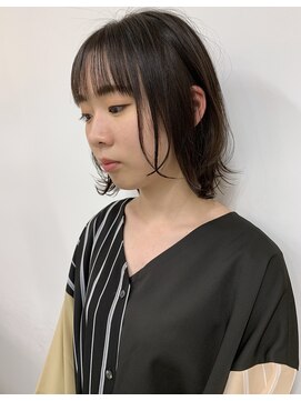 フィル(fil) レイヤーミディ