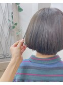ミニボブ