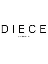 DIECE SHIBUYA.【ダイス　シブヤ】