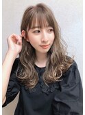 <OSTEN/倉敷中島>柔らかミルクティーベージュ