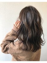 トリート 西船橋店(TREAT)&nbsp;ブラウンベージュ_西船橋/西船橋駅