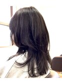 ロングウルフ