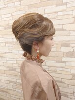 イートンクラフト&nbsp;アップスタイル