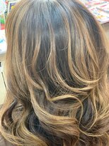 ピア ヘアーズ PIAA hair's&nbsp;ハイライトカラー