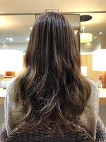 チュラブラン 和泉中央店(CHURA BLANC)&nbsp;フワモテカール☆