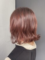 シュリット(schritt)&nbsp;チェリーピンクカラー【momoko】