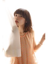 キート 本厚木(kiito)&nbsp;【本厚木/本厚木駅】ふんわりパーマミディ☆