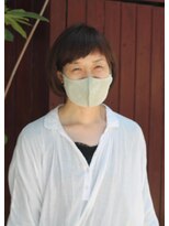 ココアール けやき通り(COCO.R)&nbsp;頭皮ケアカラーはココアールにお任せを♪　【しらがぞめ】