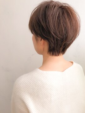 リベッタ(Ribetta) コンパクトショート