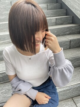 コルル 渋谷(COLULU) ナチュラル