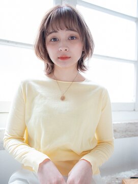 サンライズ 北赤羽駅前店(SUNRISE) くびれミディスタイル