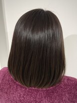 ハロ(Halo)&nbsp;ボブ