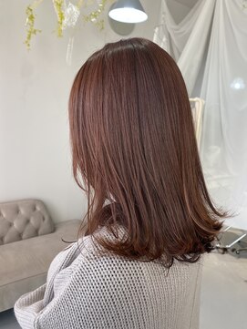 ユルフ(yulf) yulfピンクベージュ☆☆[津市/津駅/久居/久居駅]