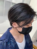 ブランシュ(Blanche)&nbsp;メンズ☆ハイライト