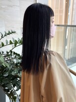 ジ オスカー(THE OSCAR)&nbsp;THE OSCAR  [大人の艶髪　ストレートロング]