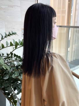 ジ オスカー(THE OSCAR) THE OSCAR  [大人の艶髪　ストレートロング]