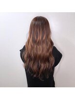 ブランシスヘアー(Bulansis Hair)&nbsp;＃ロング