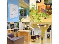 salon m ni【サロンマーニ】