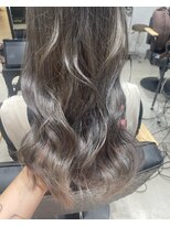 フェイバーバイリフ(FAVOR by Ref.)&nbsp;グレージュカラー