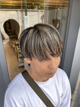 ポノ(PONO) デザインハイライト