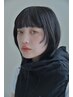 【大人気美髪矯正】カット＋TOKIO縮毛矯正（四日市/髪質改善）